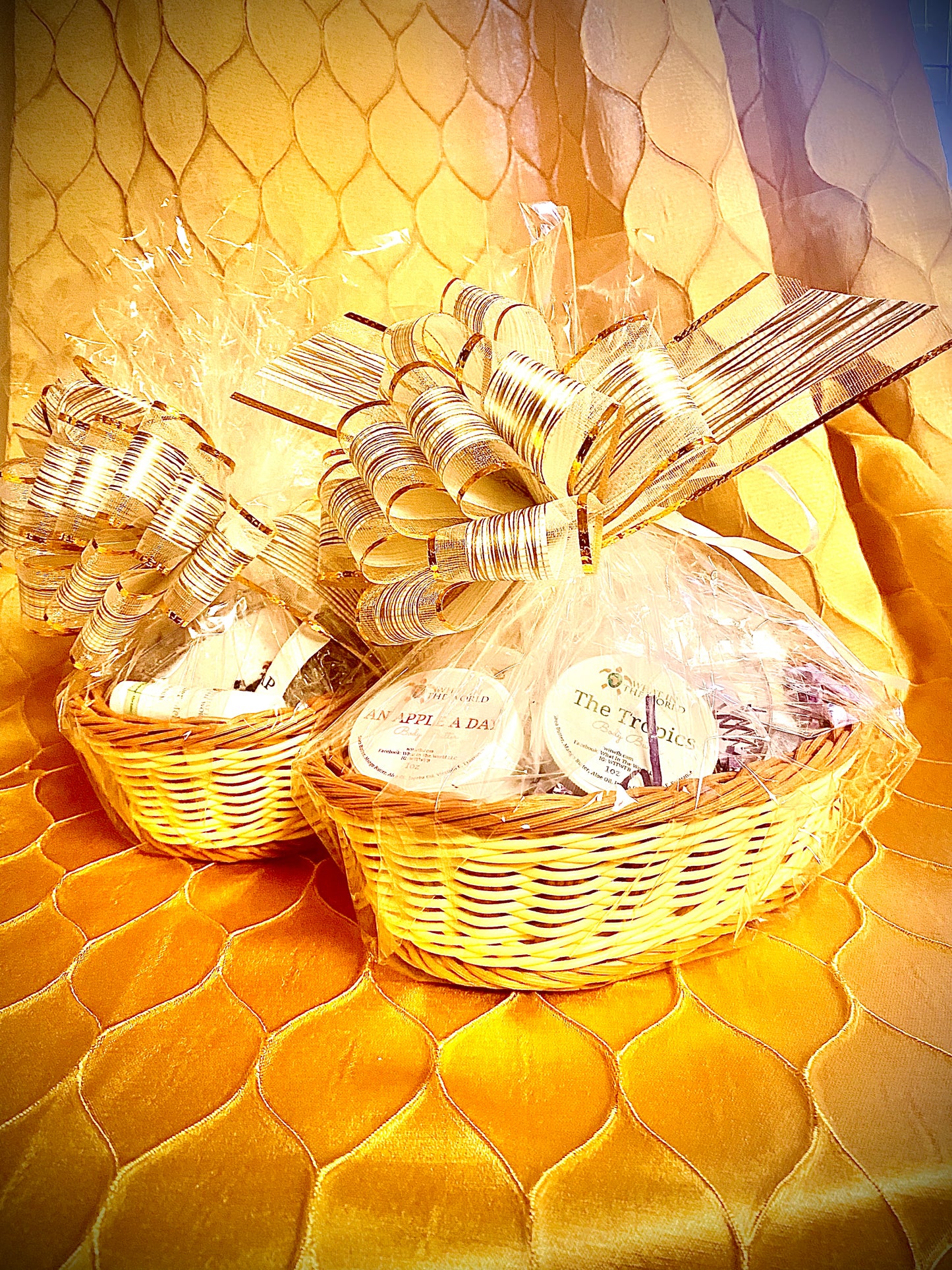 Gift bags