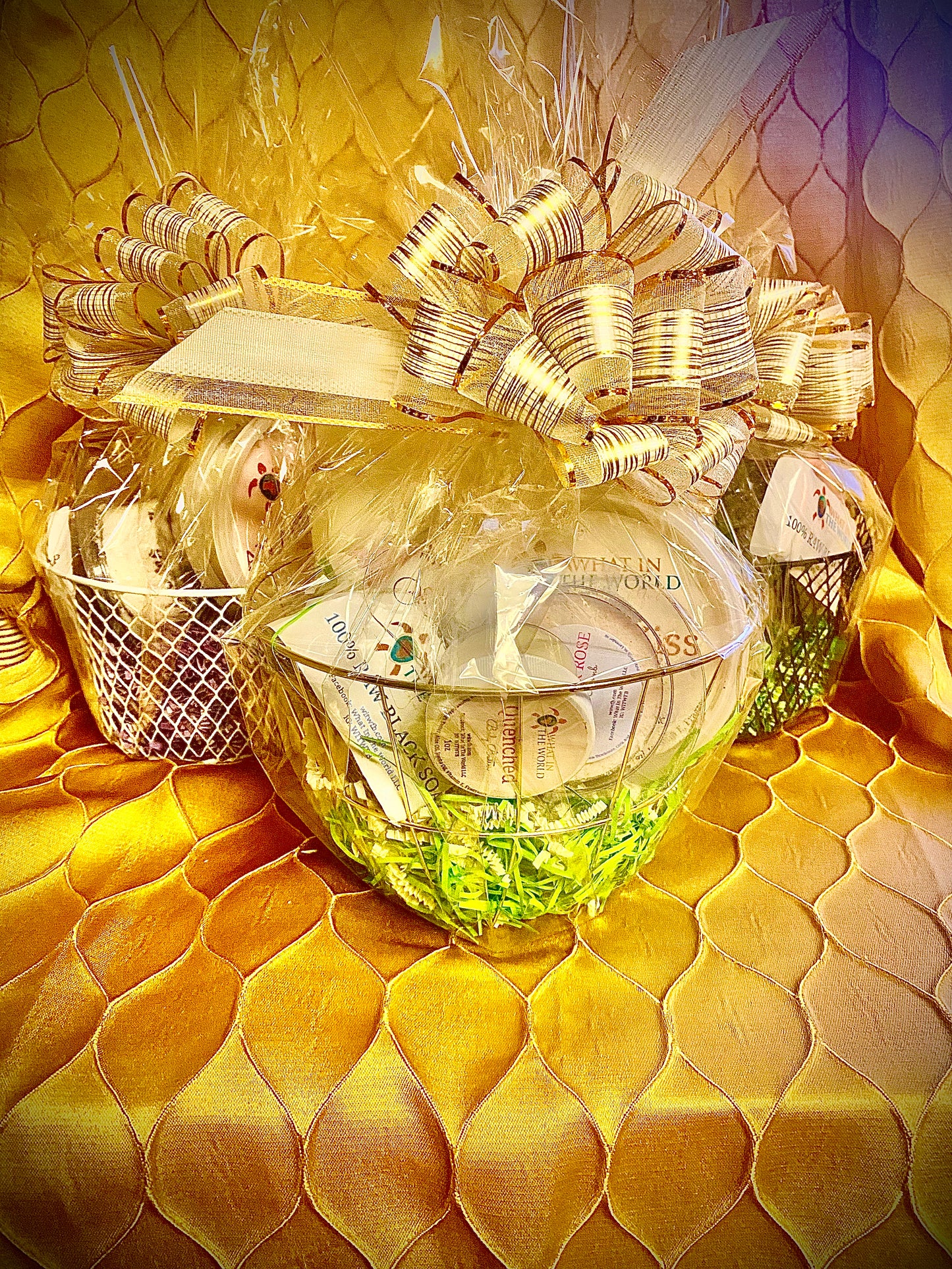 Gift bags