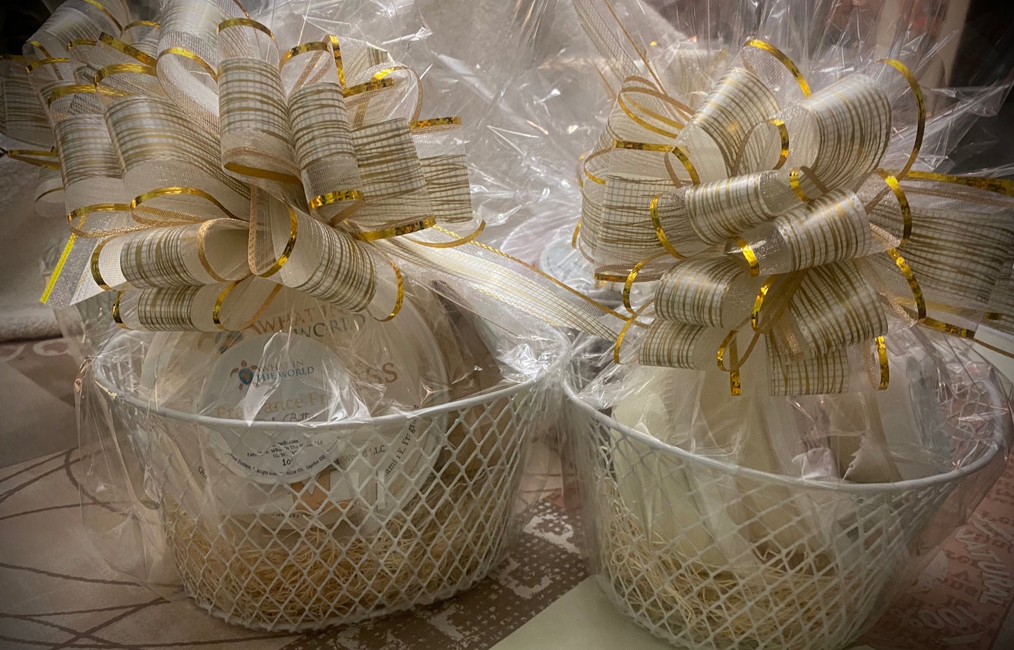 Gift bags
